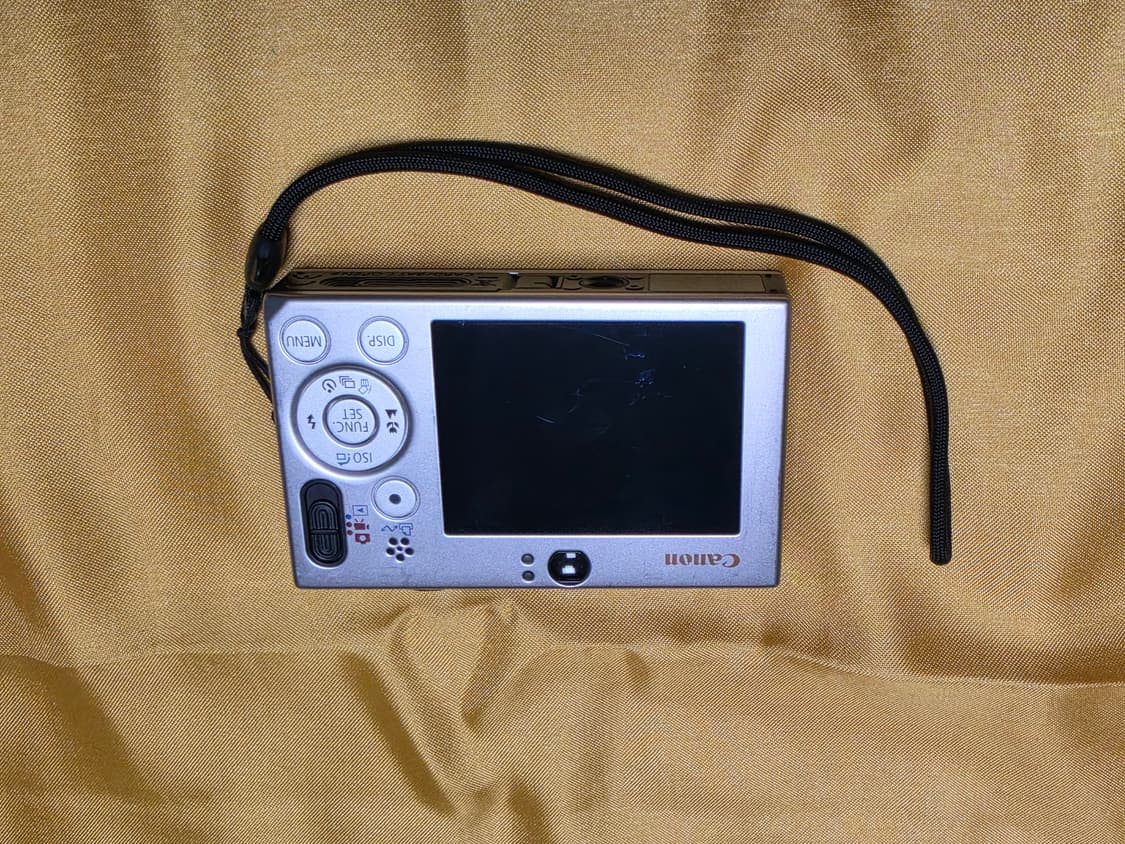 Canon IXY 10 상품이미지3