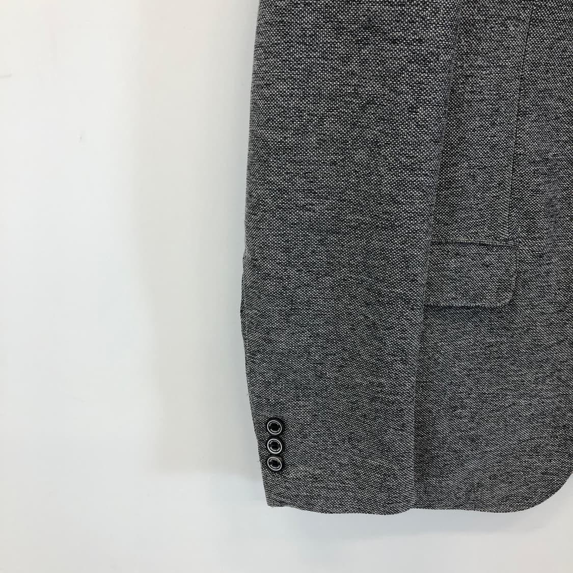 EZIO 이지오옴므 경량 져지자켓 100-105 상품이미지2