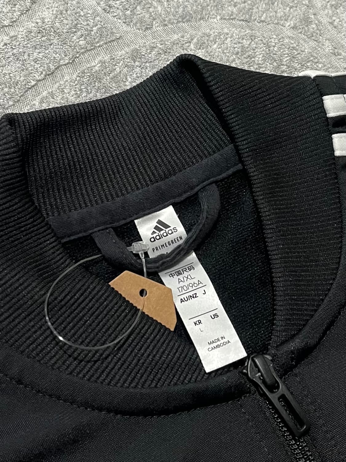 아디다스 오리지널 트랙 자켓  상품이미지3