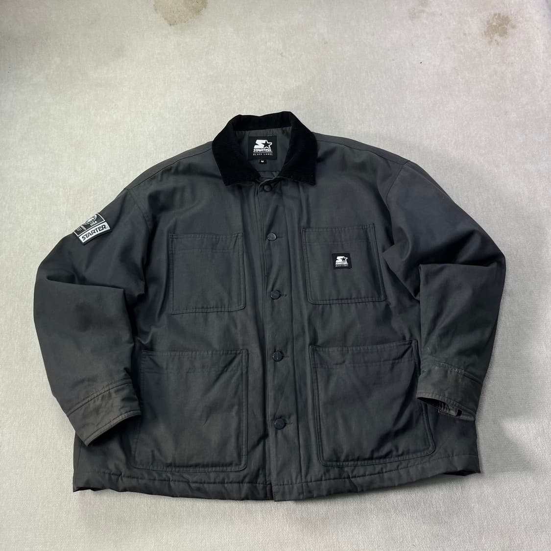 110 스타터 디트로이트 워크자켓 상품이미지1