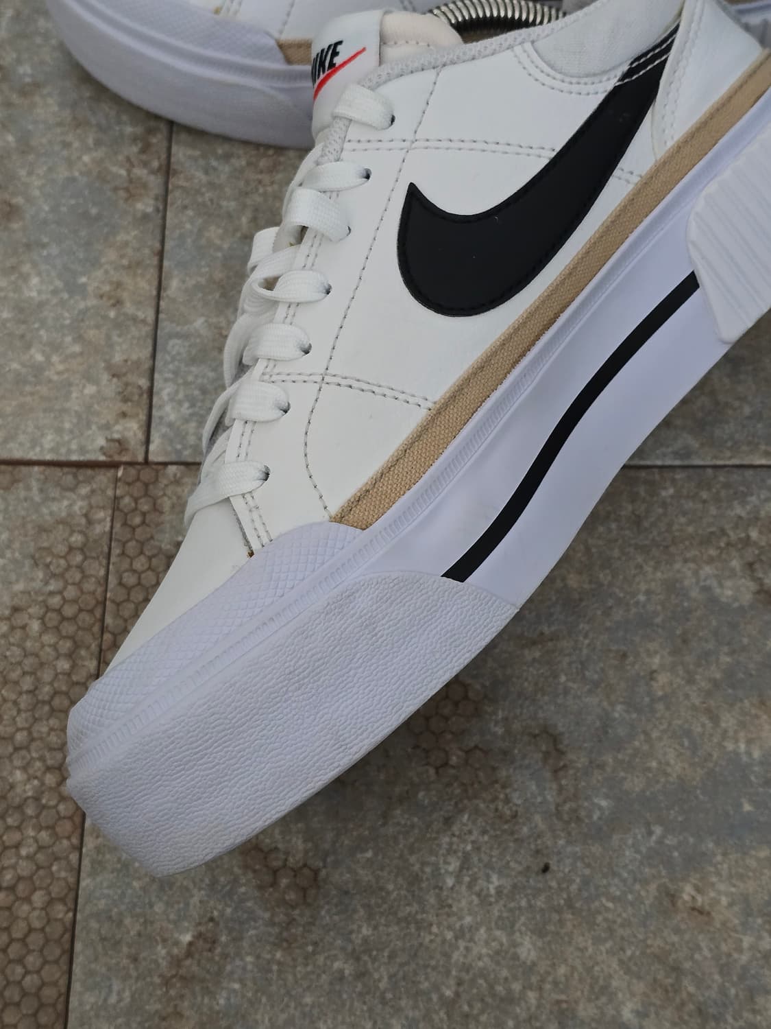 (240)나이키 코트 레거시 리프트 상품이미지6