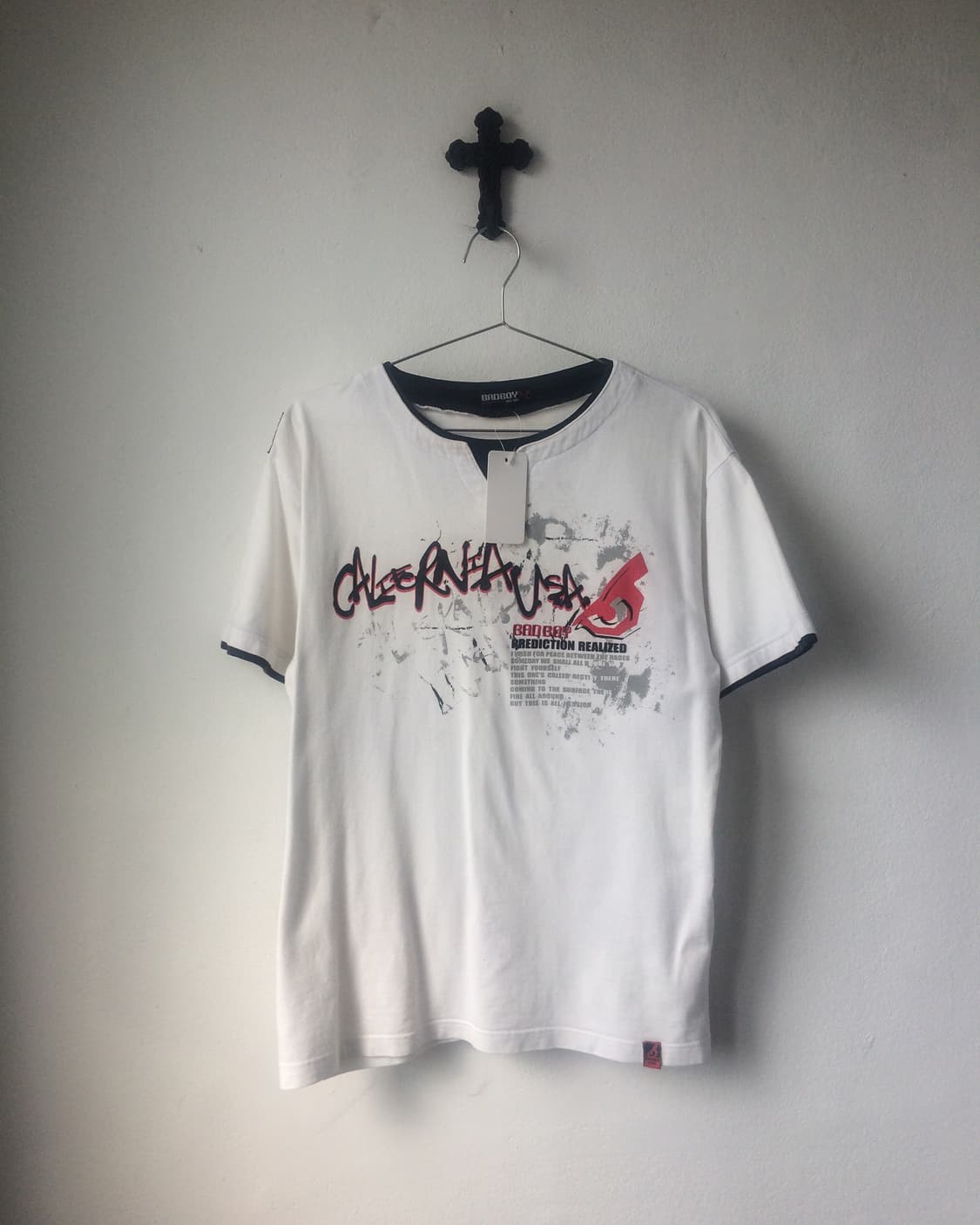 Bad boy t shirt 상품이미지2
