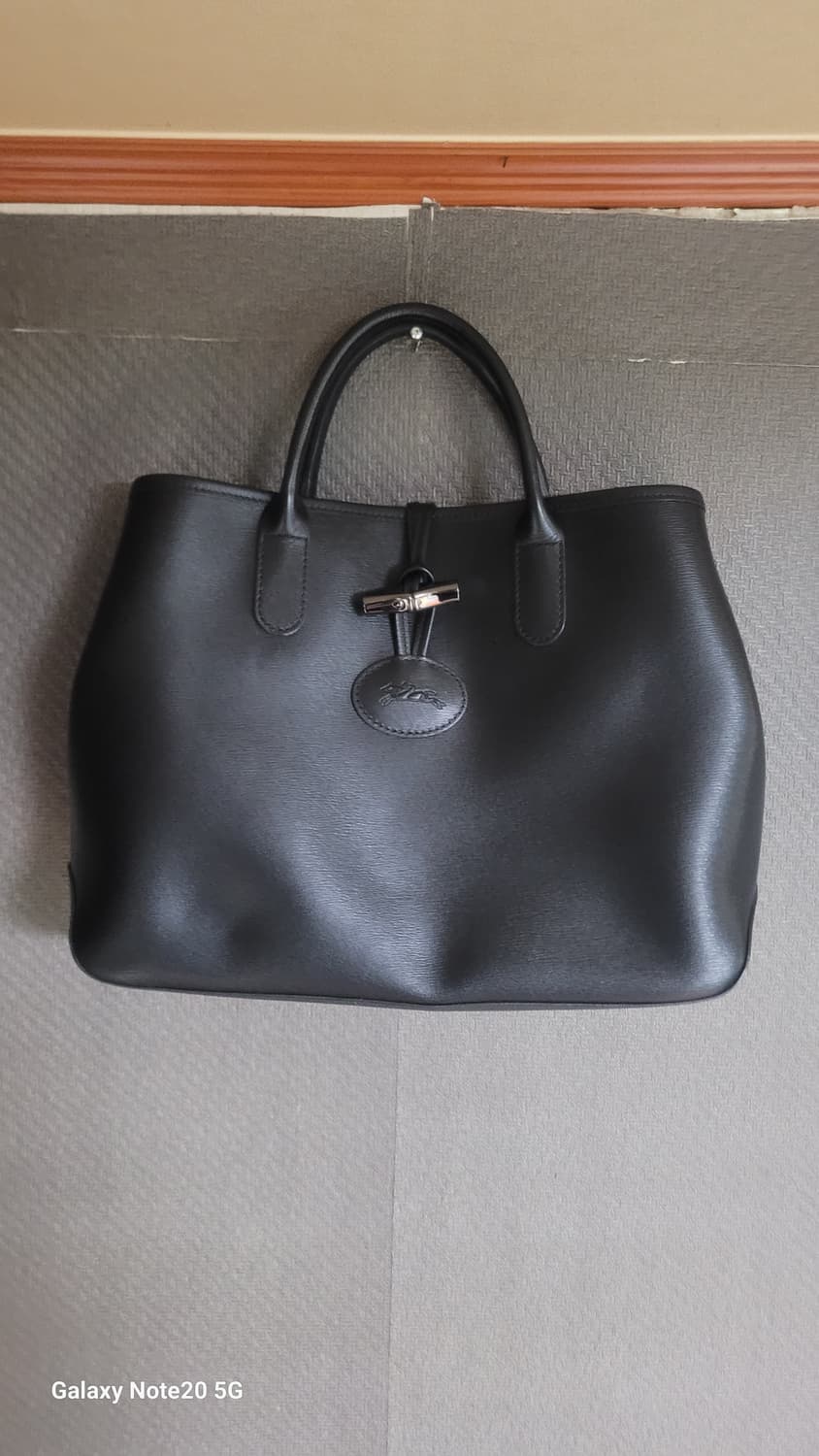 롱샴 크로스백 상품이미지2