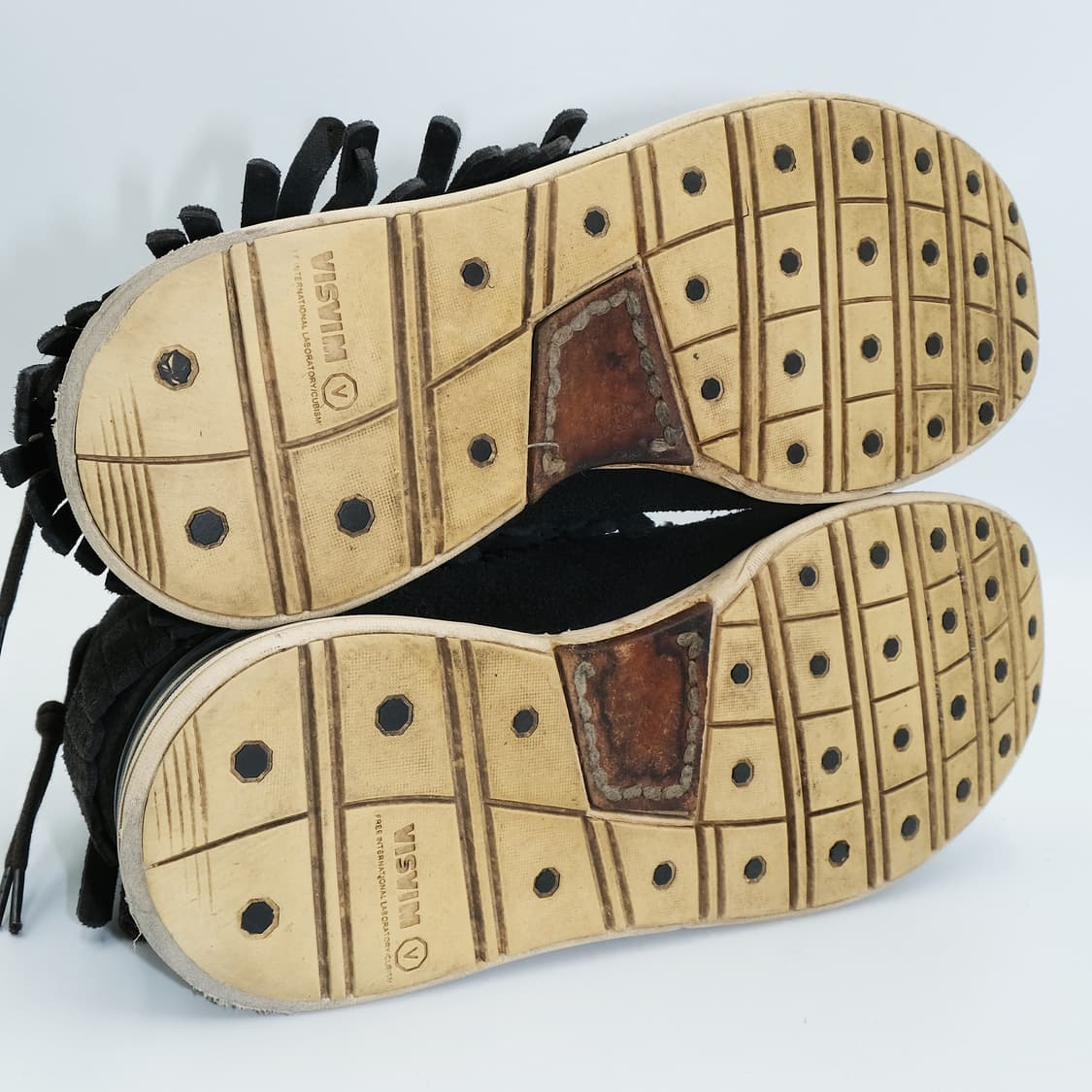 비즈빔 FBT SHAMAN-FOLK  9(270) 사이즈 BT27012 상품이미지10