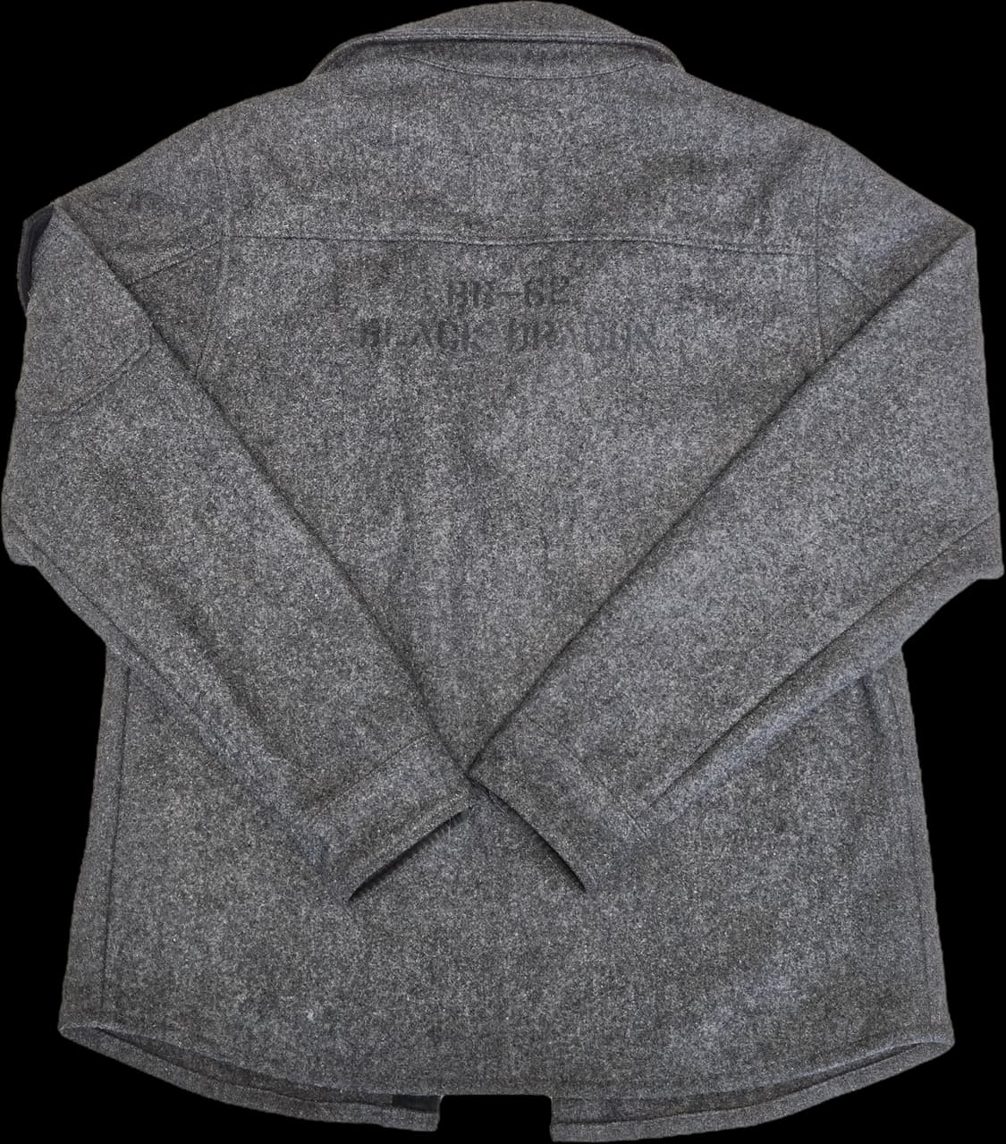 에스피오나지 C.P.O 셔츠 자켓 상품이미지3