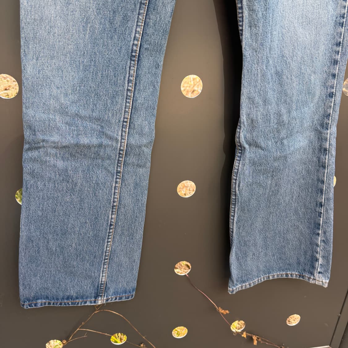 90s  USA 빈티지 리바이스 517 W34 L34 상품이미지6