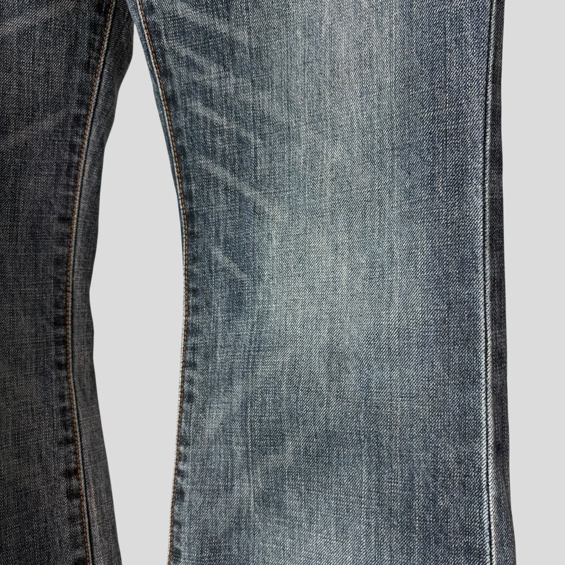 (29)Wrangler 랭글러 부츠컷 데님 청바지 상품이미지3