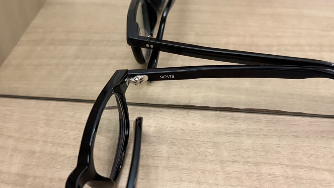 Chimi 치미 Novis 노비스 블랙 상품이미지4