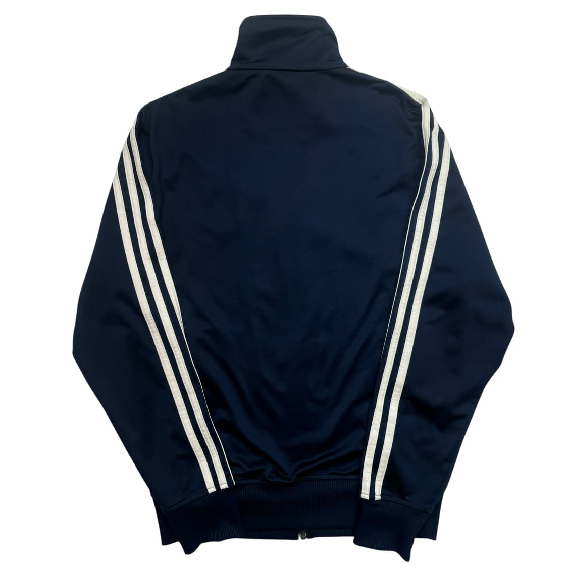 아디다스 파이어버드 네이비 트랙탑 져지 S 상품이미지4