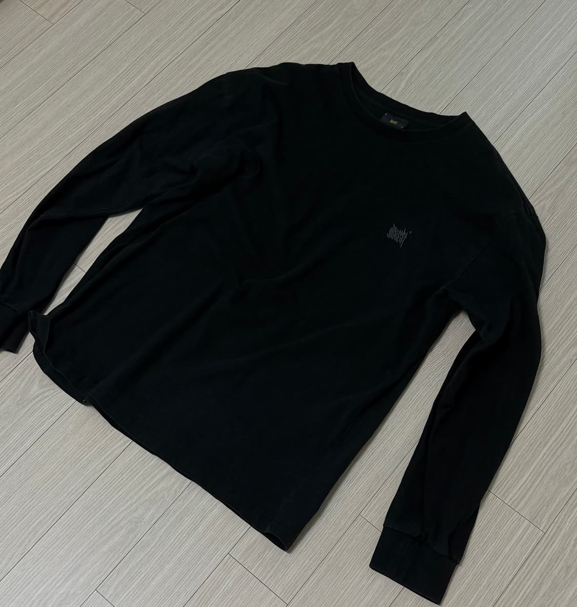 브라운브레스 롱슬리브 S 상품이미지1