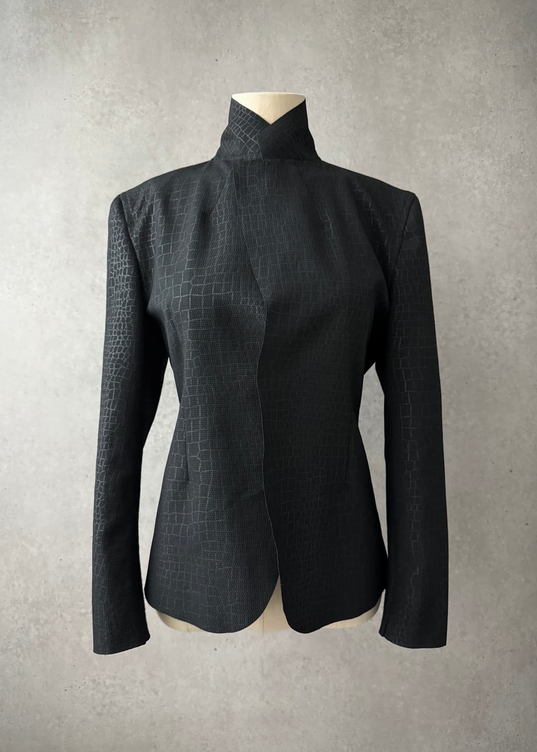 Comme des Garcons light jacket 상품이미지3