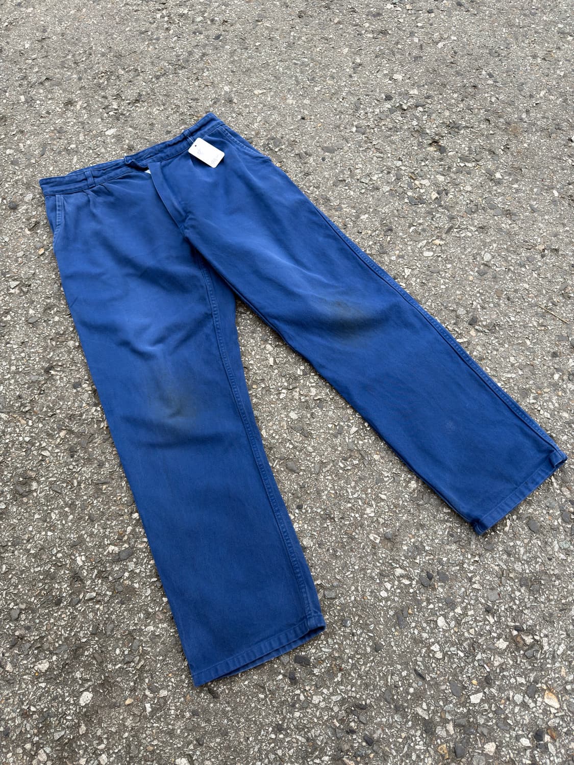 00s 프렌치워크팬츠 상품이미지5