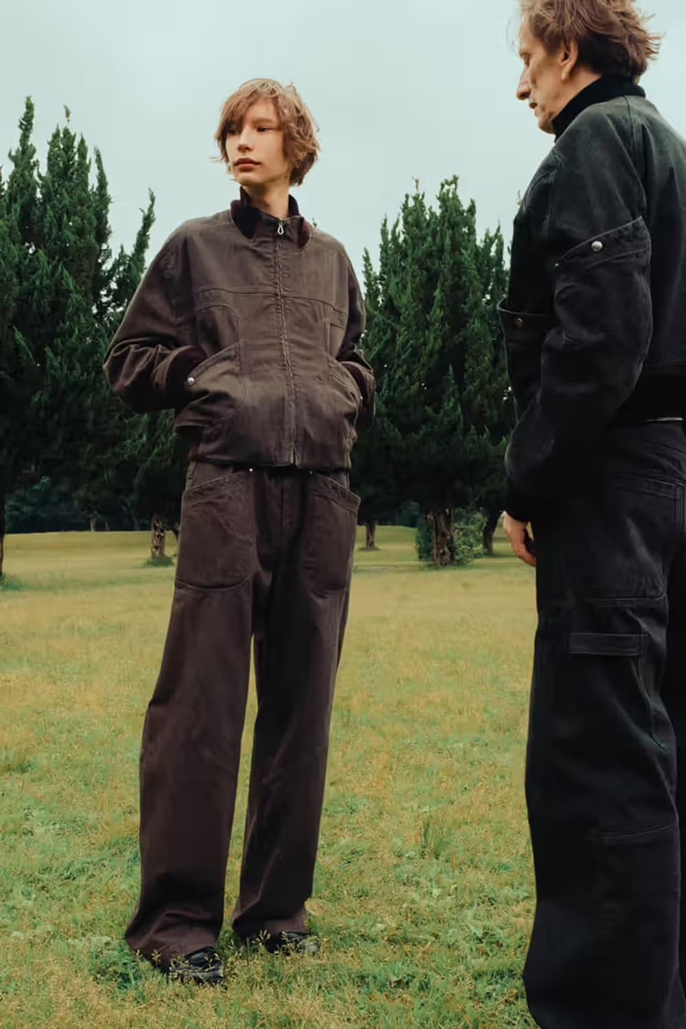 [46] 키코 코스타디노브 KONKORD JEANS 상품이미지2