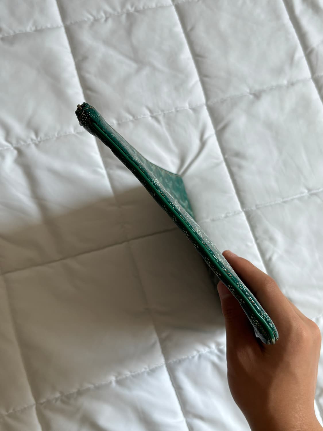 고야드 mm클러치 상품이미지4