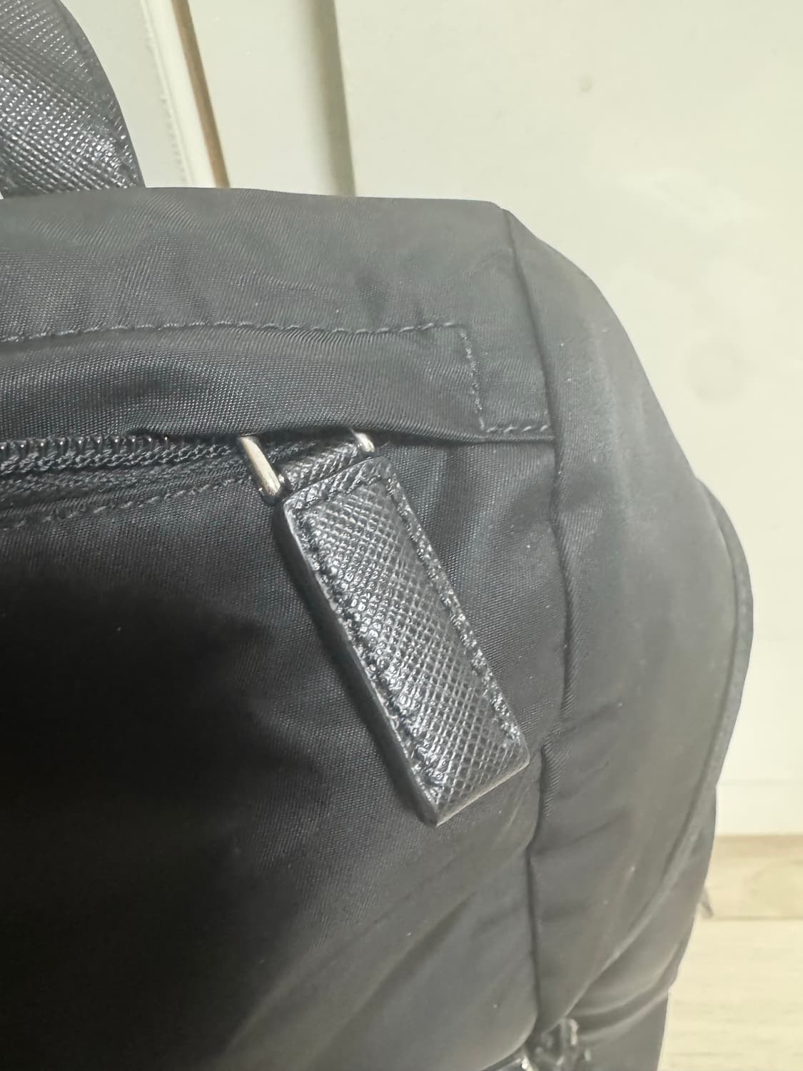 프라다 백팩 2z135팝니다 상품이미지3