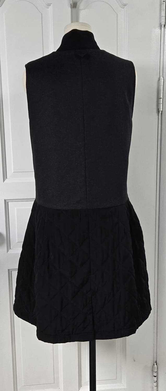 한섬 오즈세컨 플레어  베스트원피스  상품이미지4