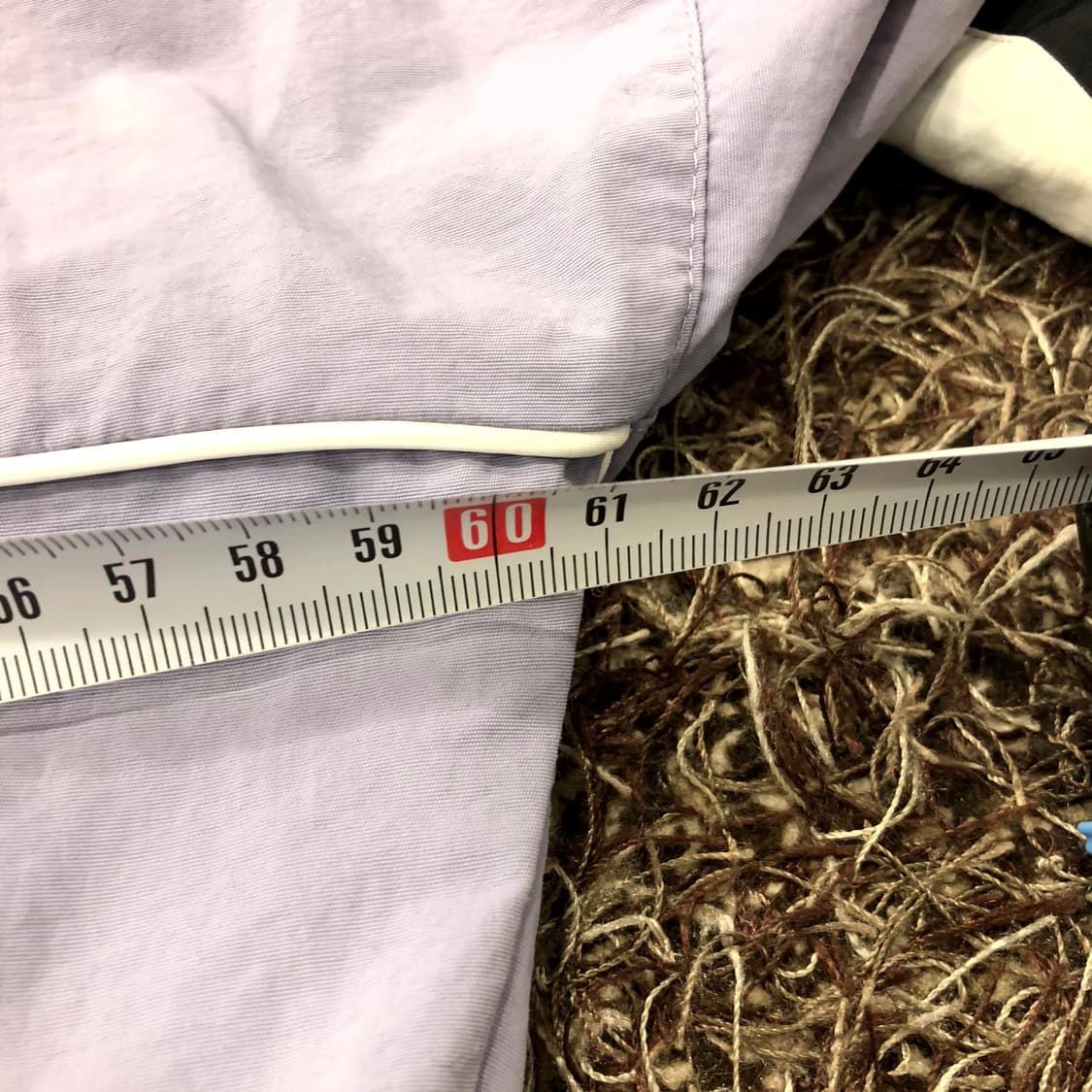 S 리복 나일론 아노락 바람막이 자켓 상품이미지8