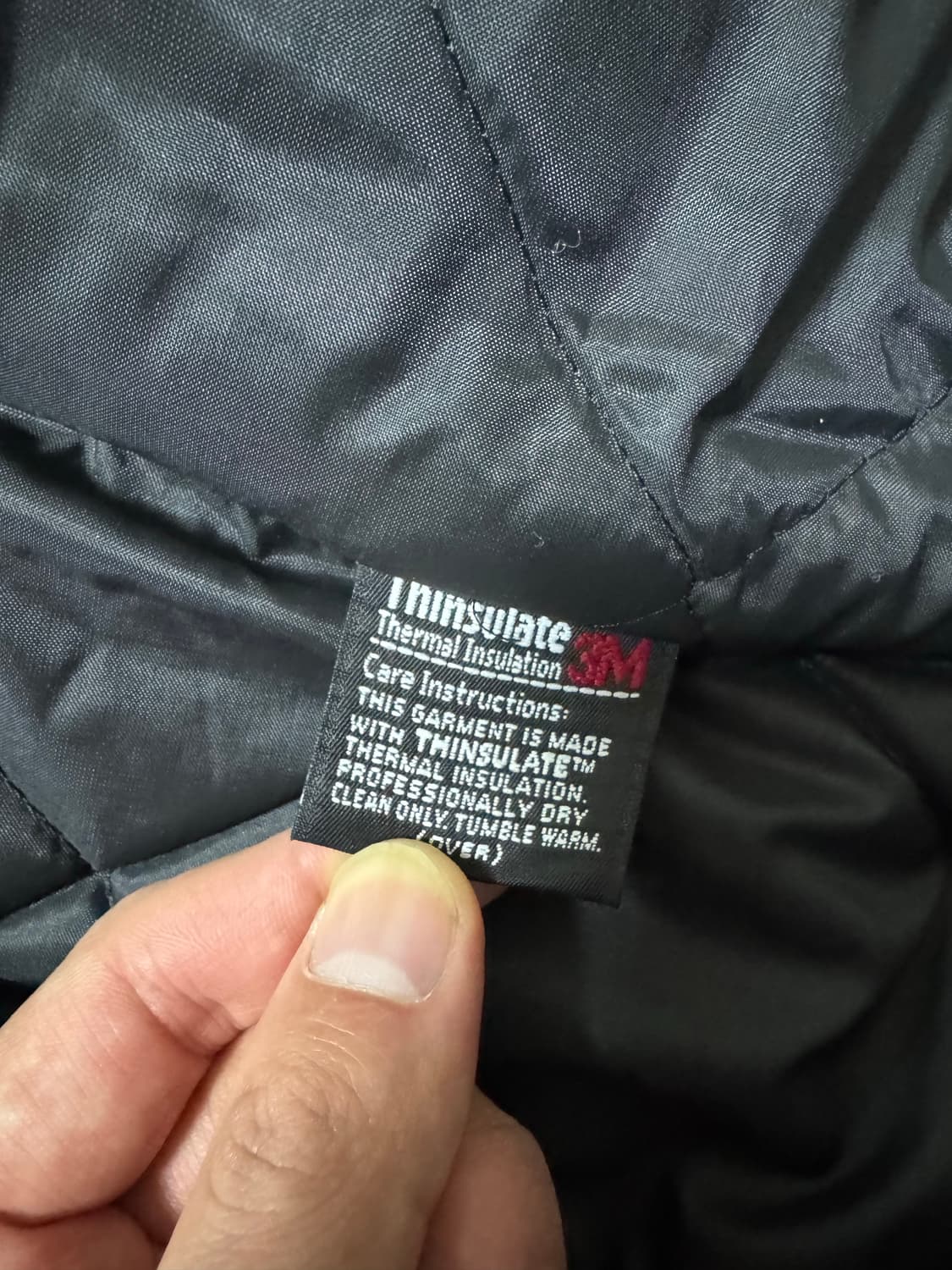 BEMIDJI hunthing coat 상품이미지5