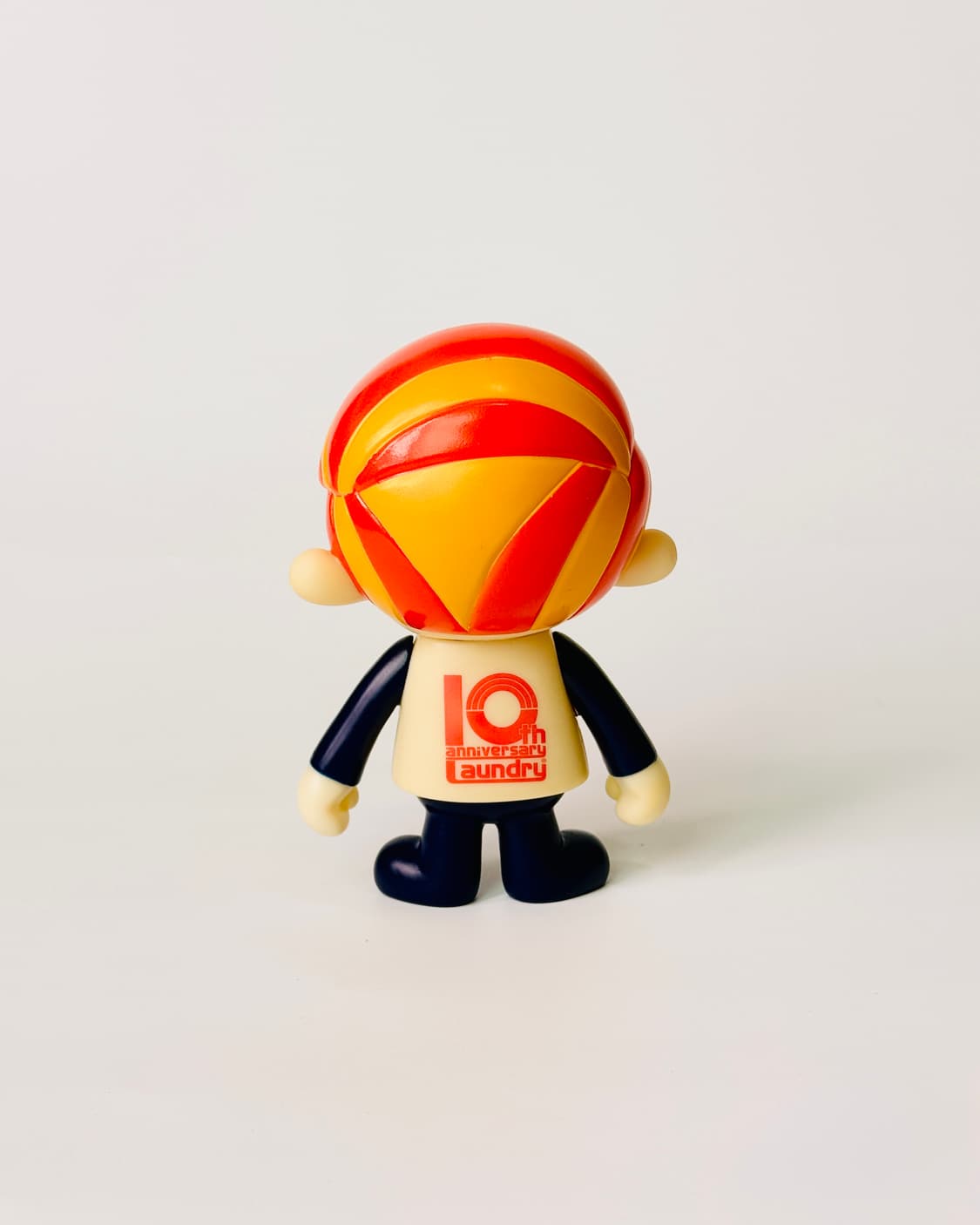 일본 란도리 보이 피규어 상품이미지4