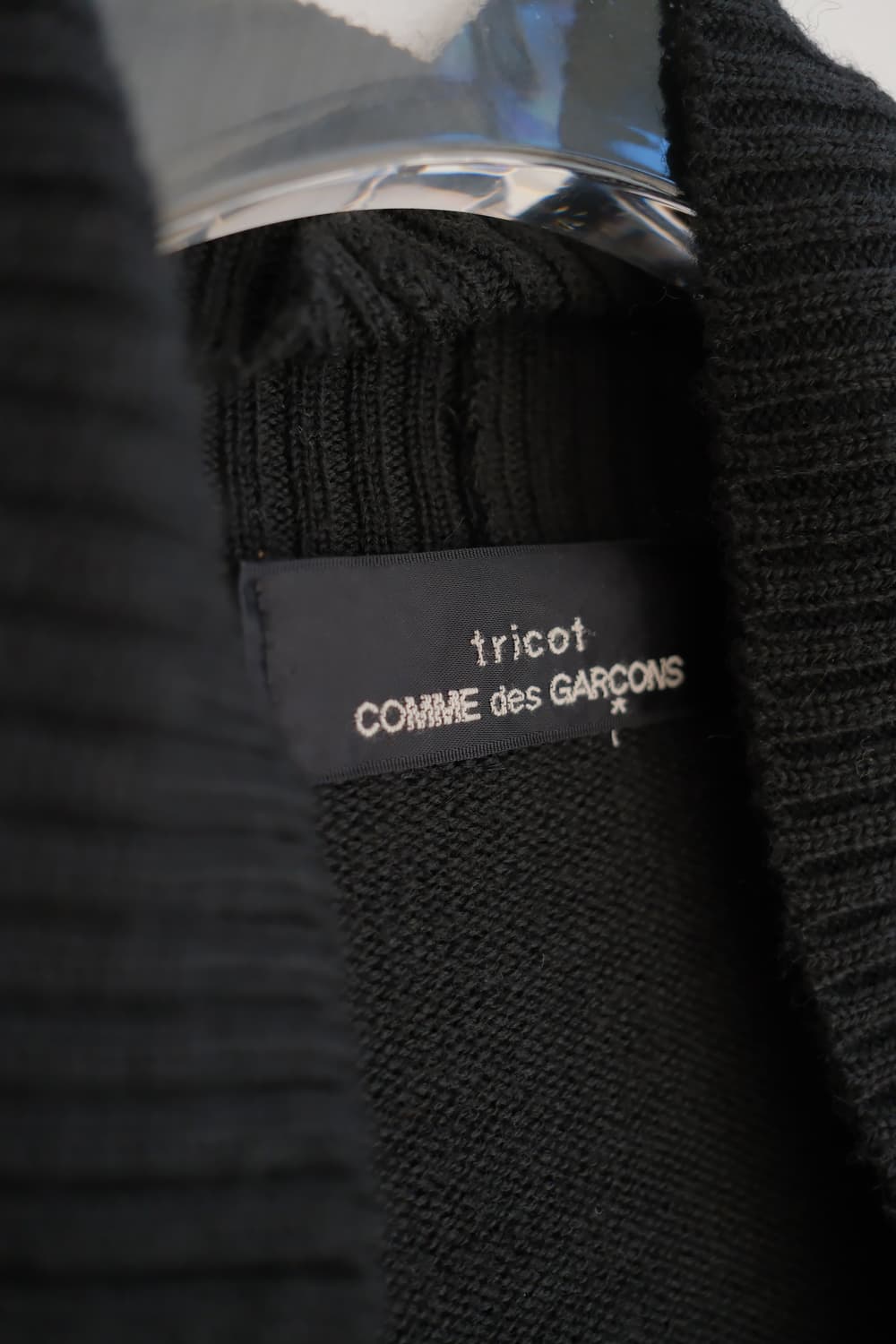 Shawl collar mohair bolero cardigan 상품이미지7