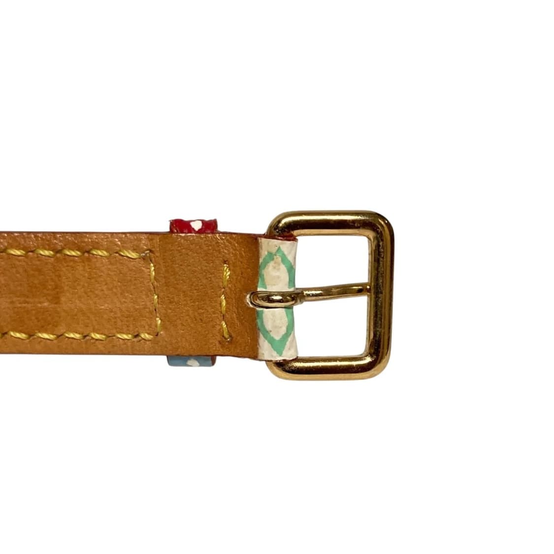 LOUIS VUITTON 팔찌 M92594 상품이미지7