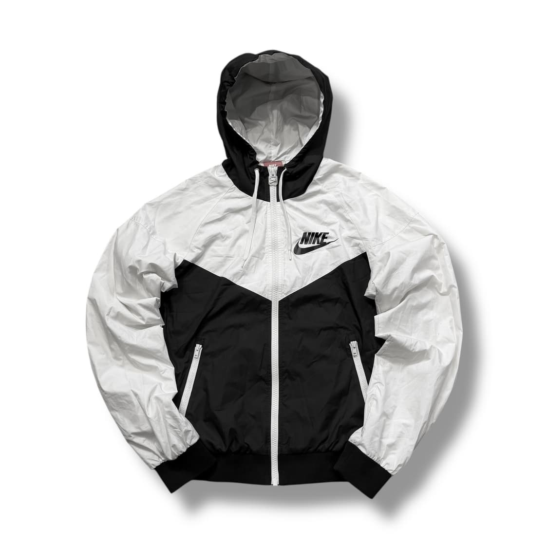 Nike (W) 윈드러너 바람막이 상품이미지2