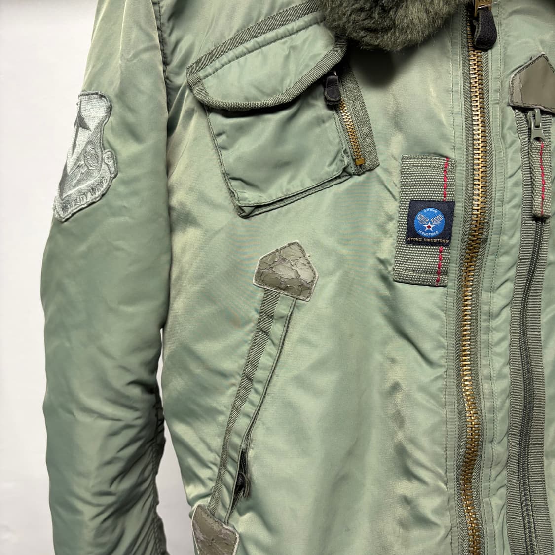 엑스톤즈 B-15 ( 하자 ) 상품이미지5