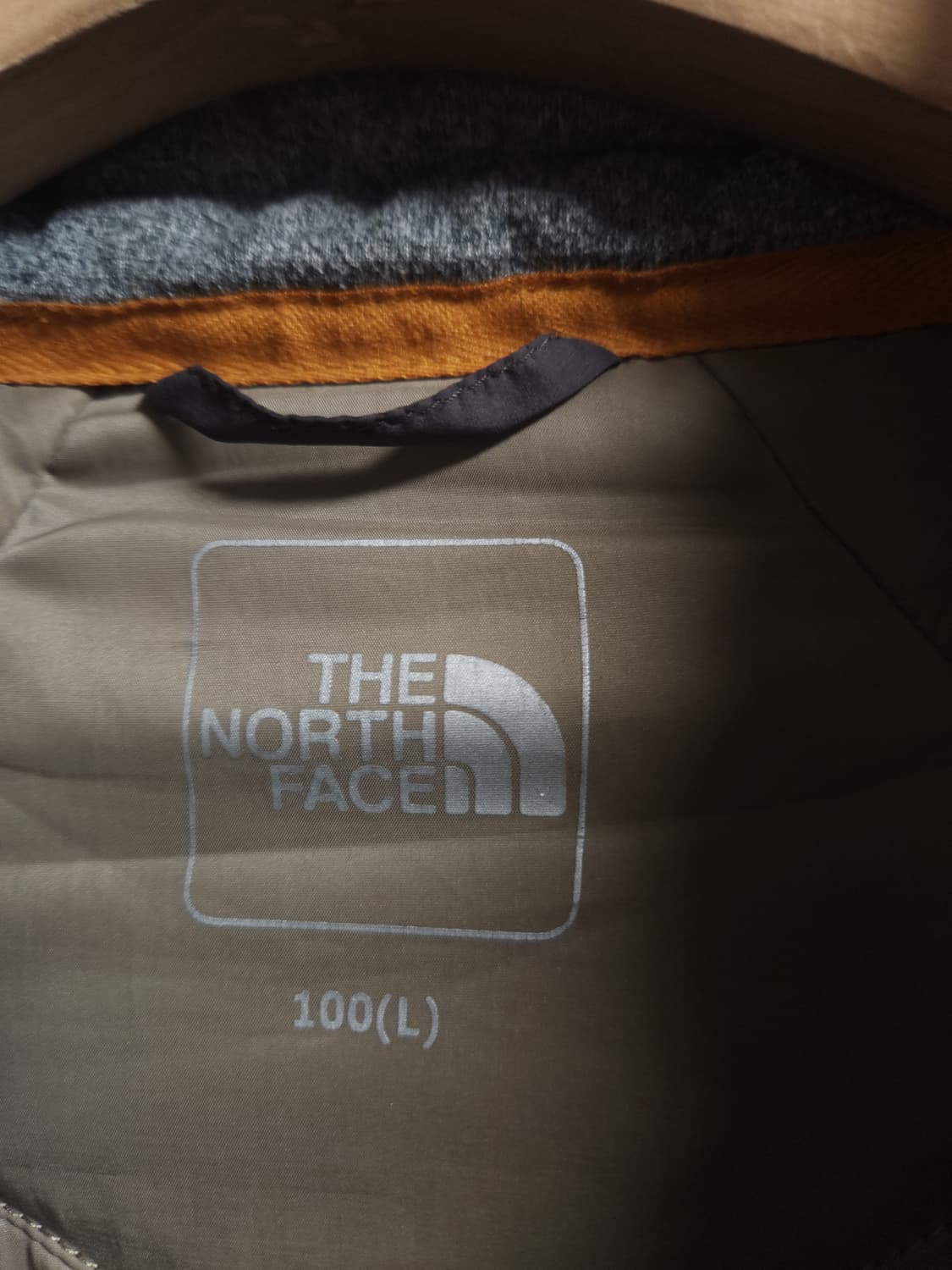 노스페이스 VX슬림2 자켓, L 상품이미지3