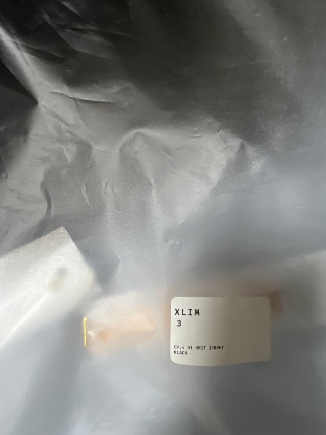 엑슬림 ep04 니트 3사이즈 상품이미지2