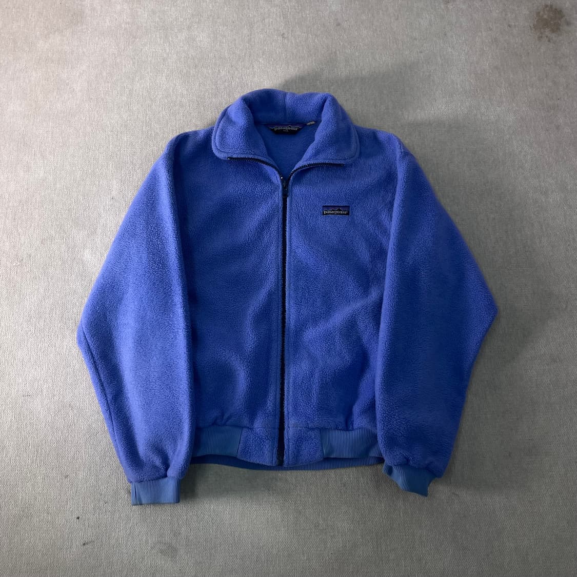 95 파타고니아 80s usa 신칠라 집업  상품이미지1