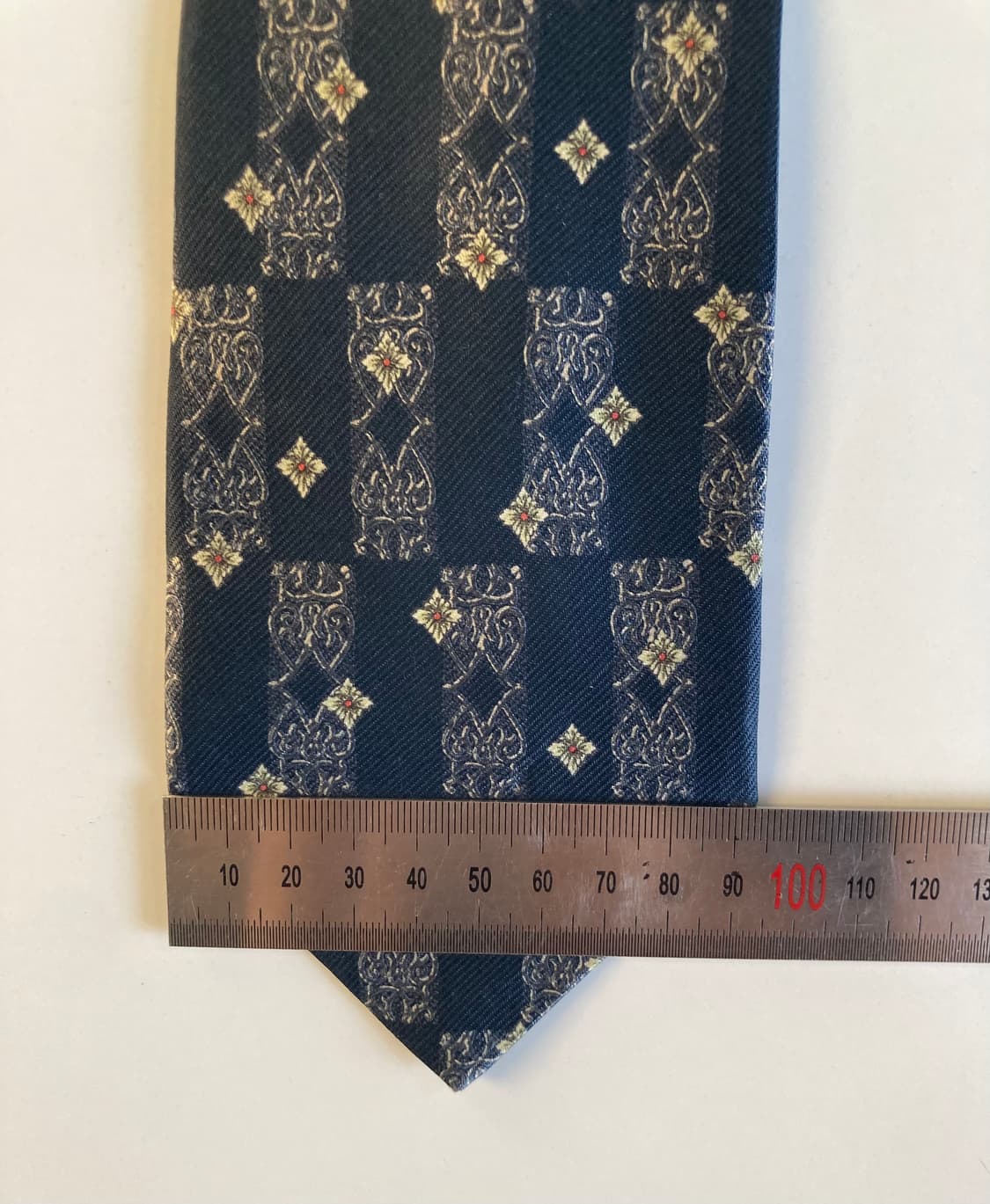 란셀 넥타이 상품이미지7