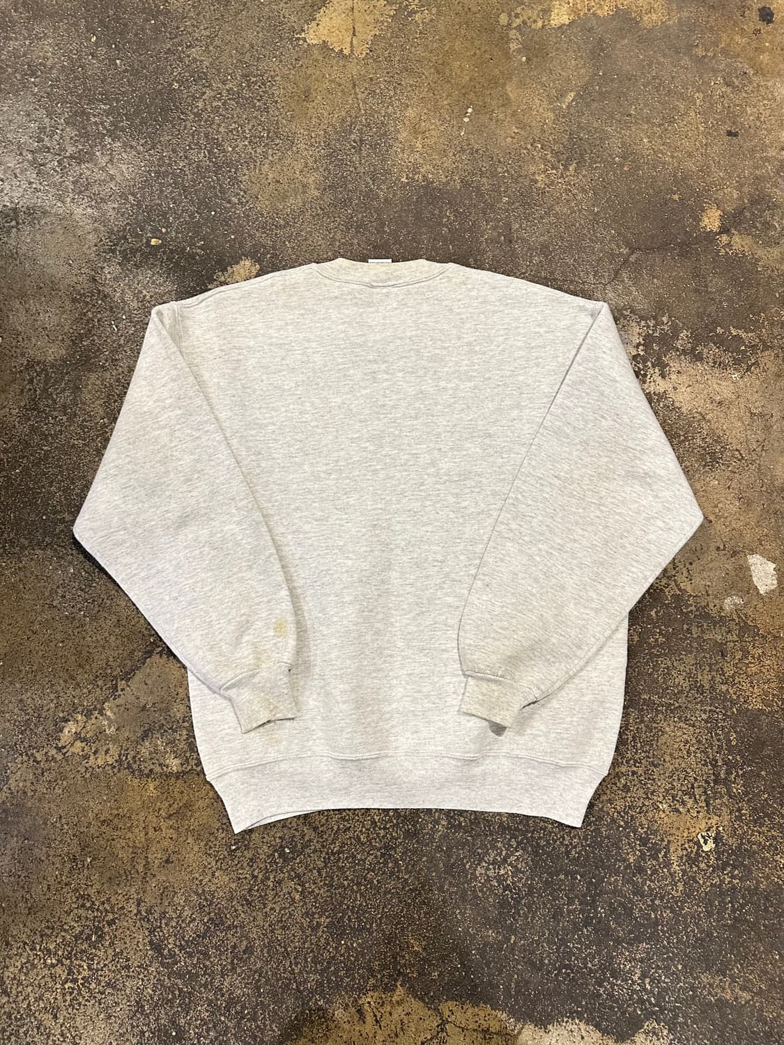 빈티지 90s 러셀 스웻셔츠 상품이미지2