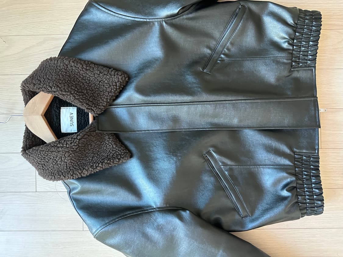 메이비베이비 roskilde 자켓 / 새상품 상품이미지6