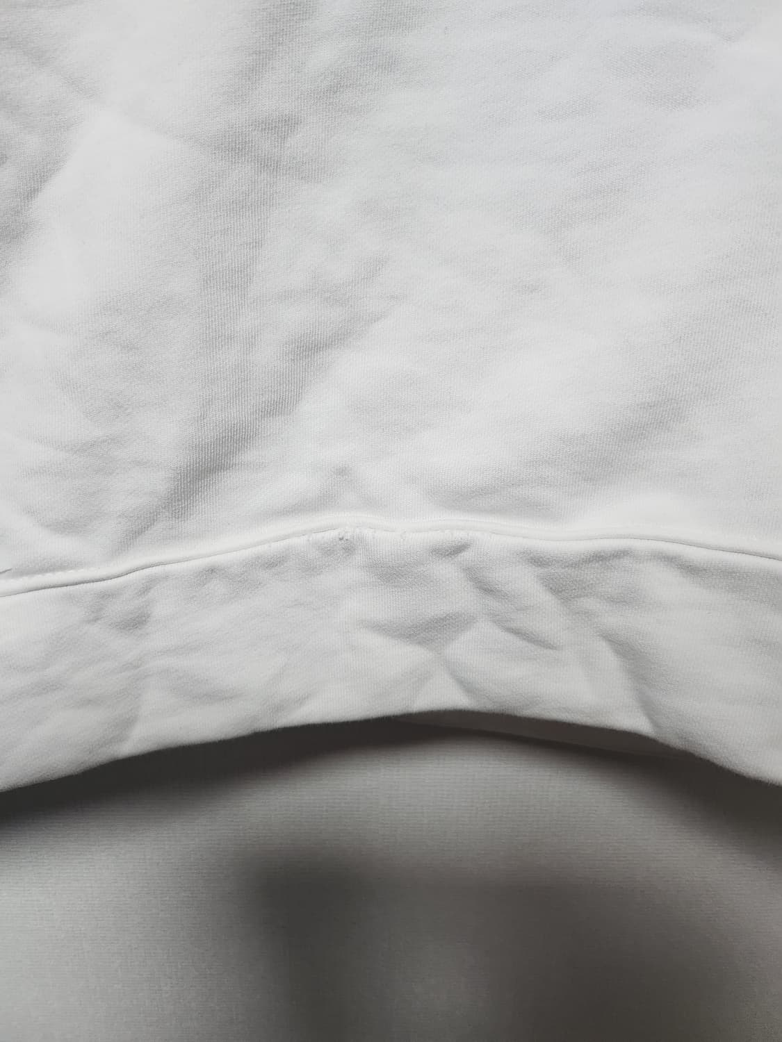 스톤아일랜드 맨투맨  상품이미지5