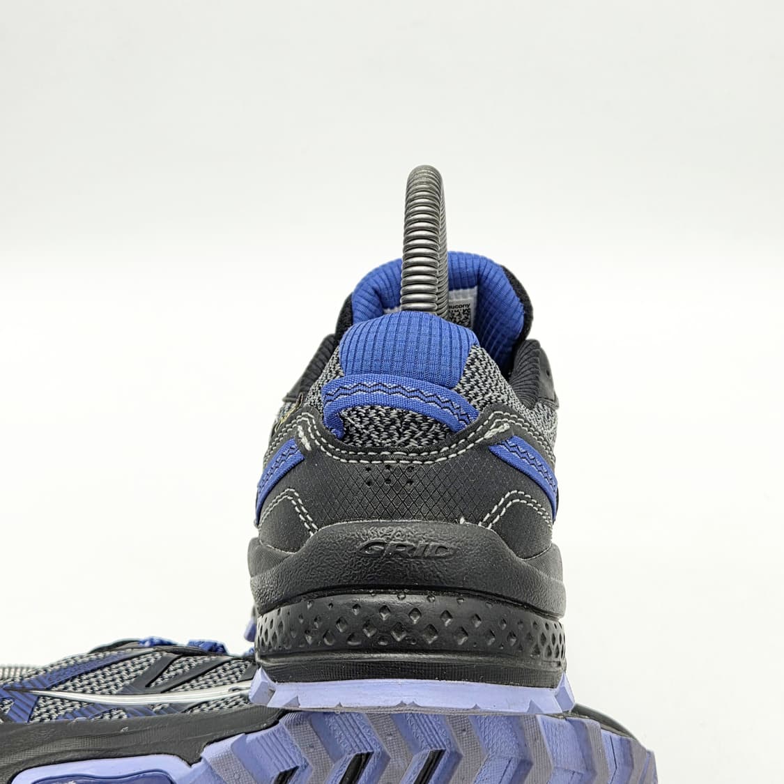 써코니 우먼스 Excursion TR11 GTX 검/보 (38) 상품이미지2