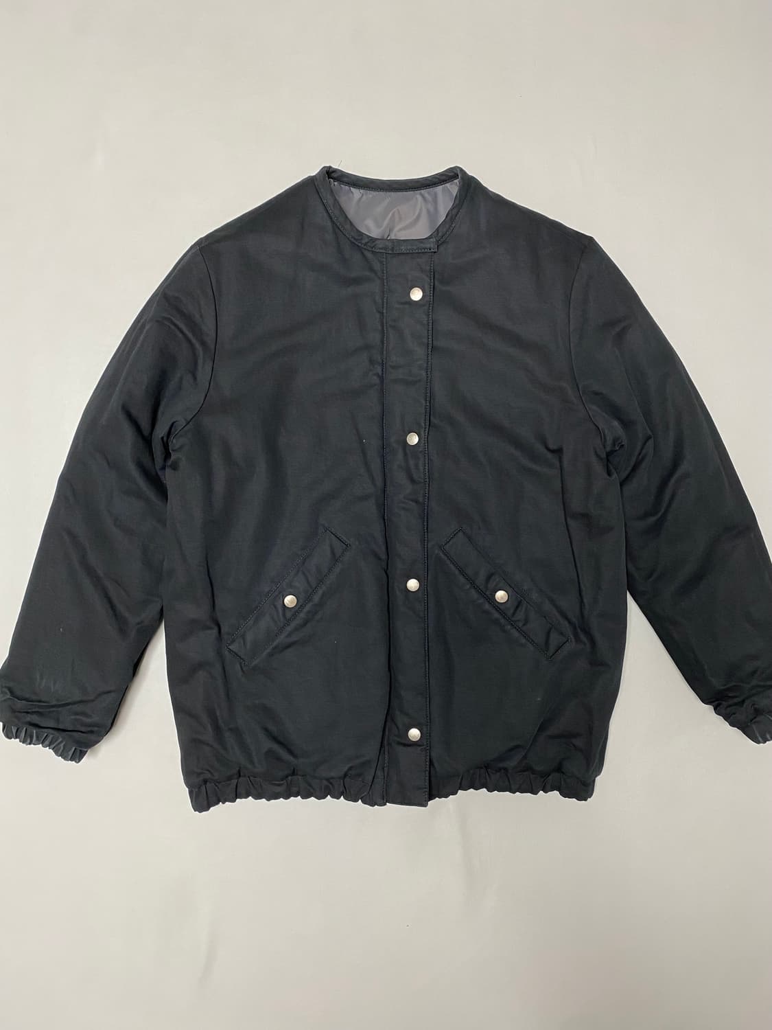 이자벨마랑 에뚜왈 리버서블 봄버 자켓 36 상품이미지1