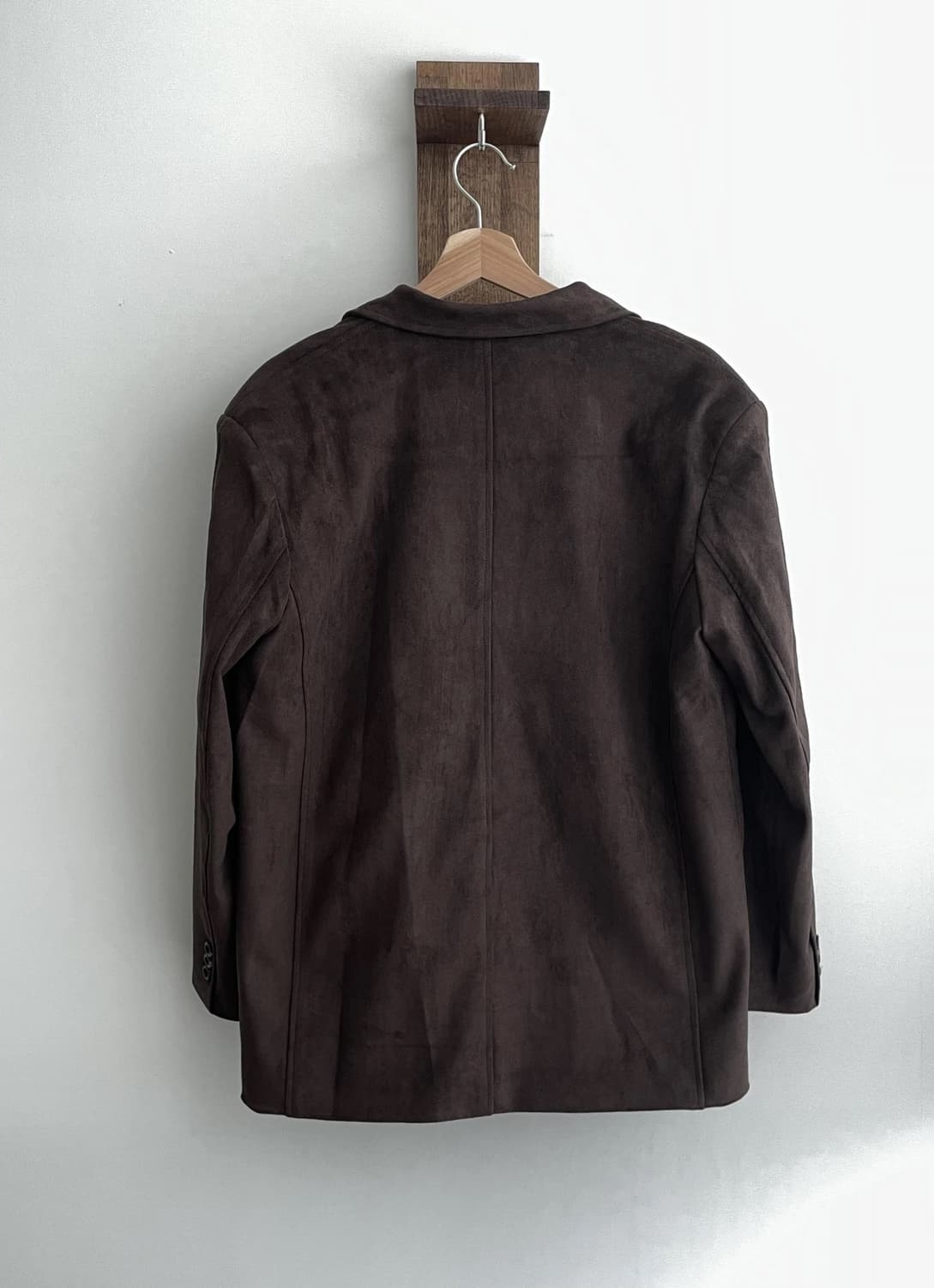 시즐 하이 오버핏 자켓 상품이미지4