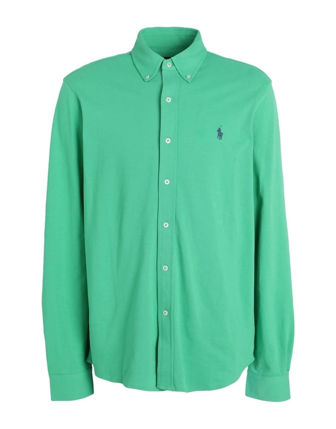 폴로랄프로렌 페더웨이트 메쉬 셔츠 상품이미지4