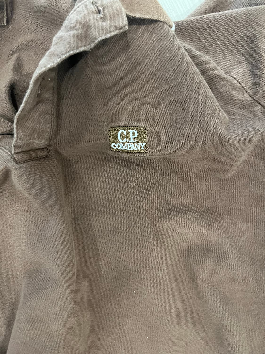 C.P.컴퍼니 카라티 상품이미지5