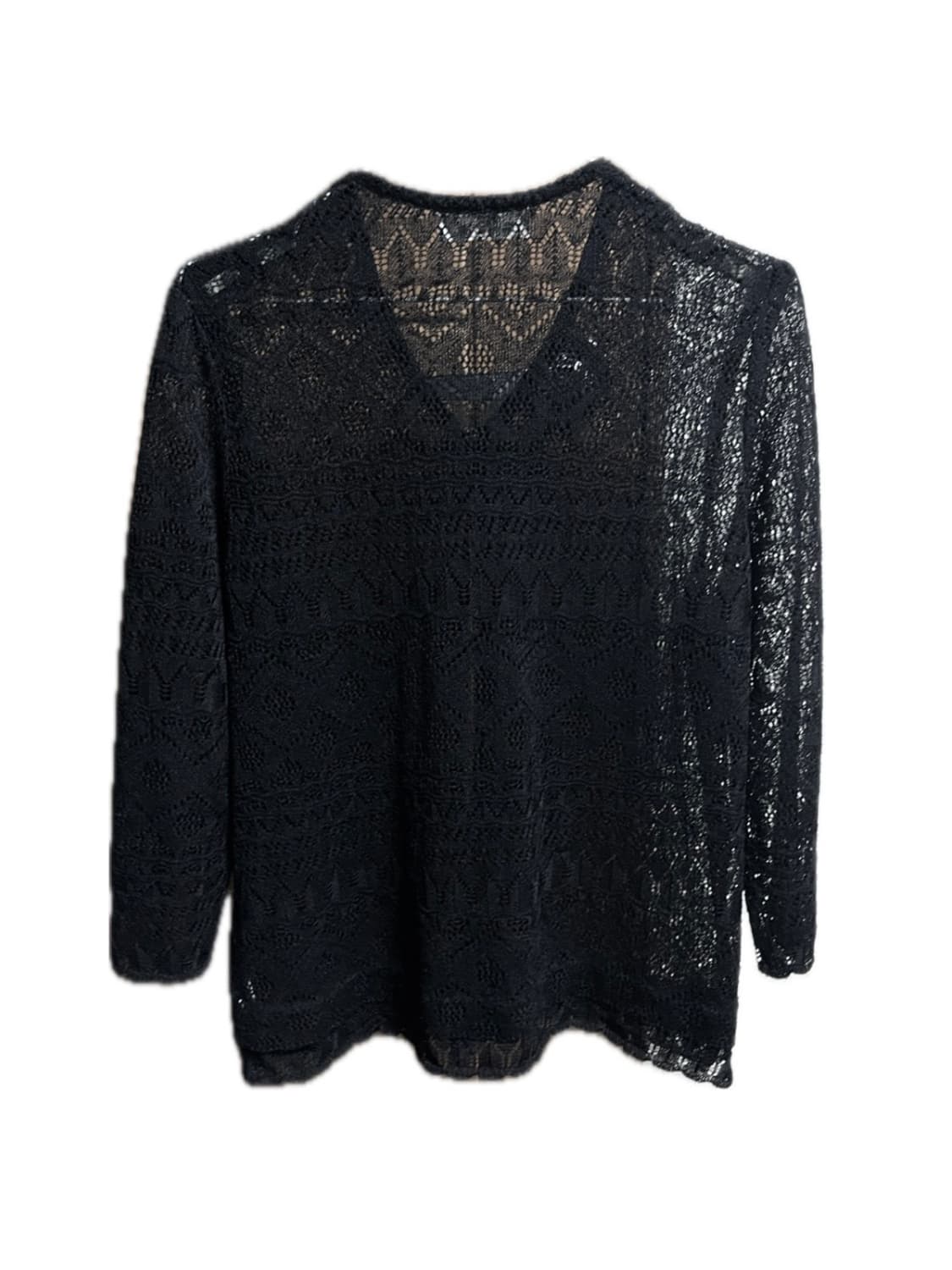 Japanese knit cardigan 상품이미지2