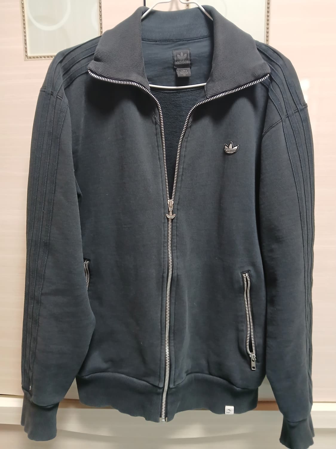 00s 아디다스 오리지널스 프리미엄 트랙탑 XL 빈티지 상품이미지1