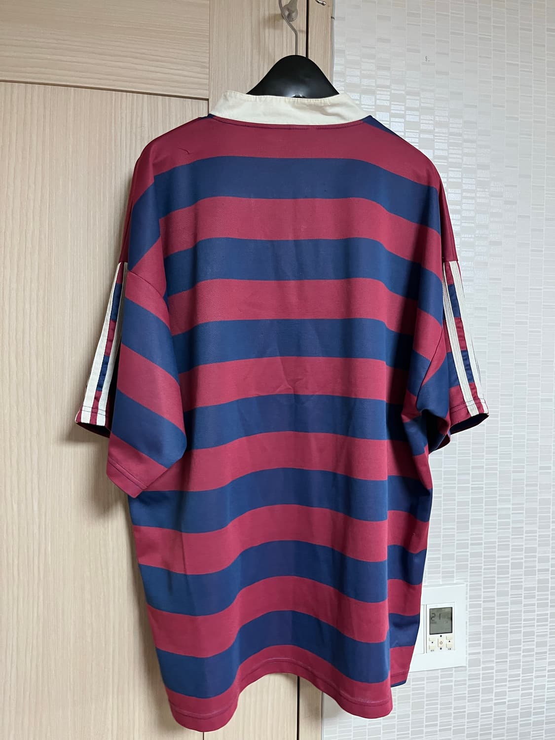 [XL] 뉴캐슬 95-96 어웨이 유니폼 상품이미지2