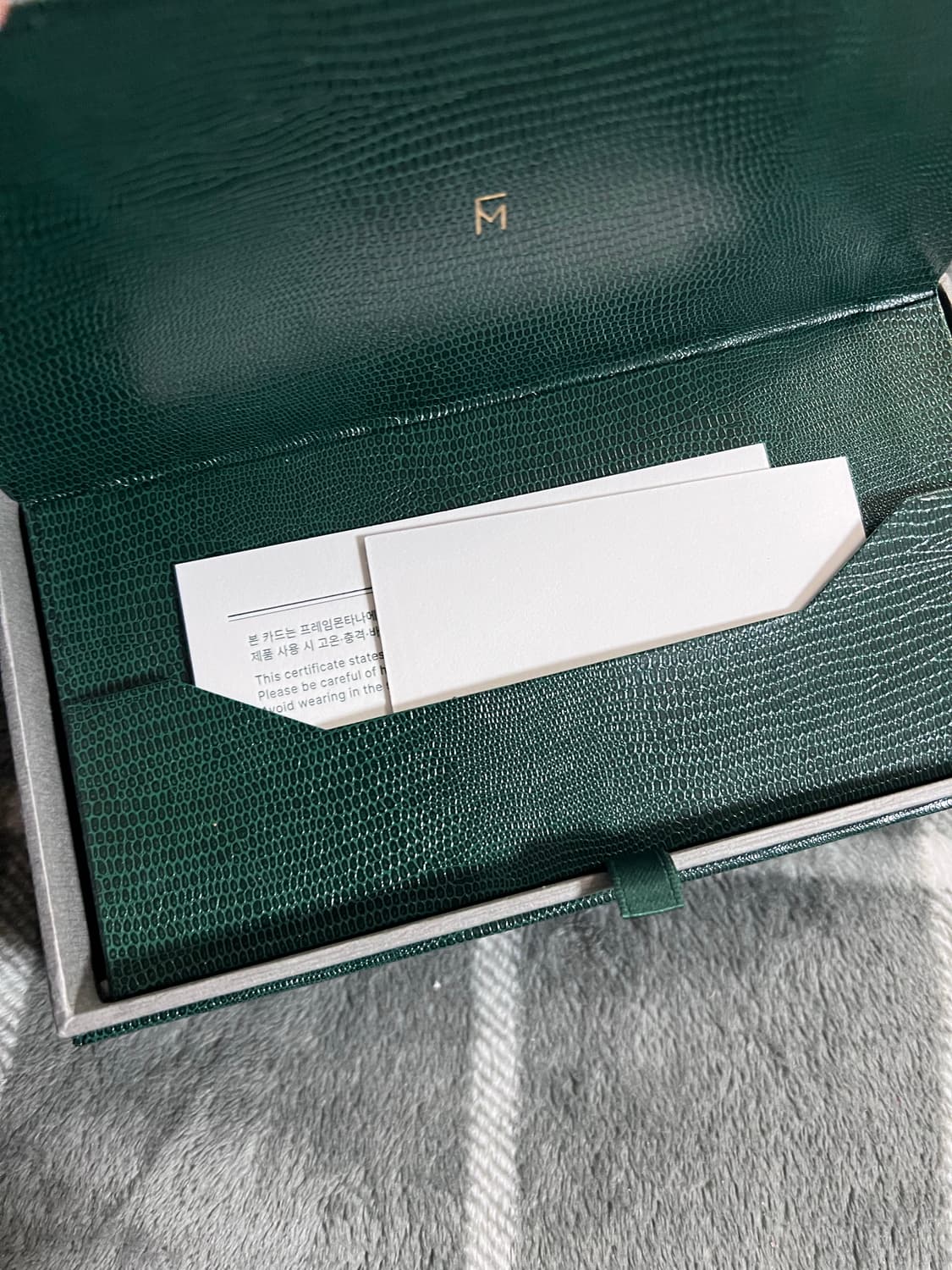 프레임몬타나 fm5-2 브라운 하금테 상품이미지6