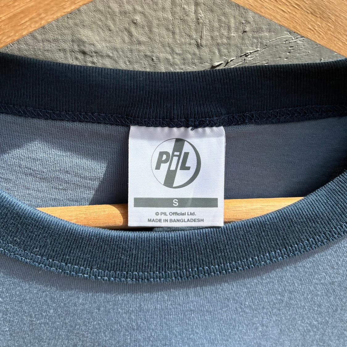 Public image Ltd. x GU Deadstock 상품이미지4