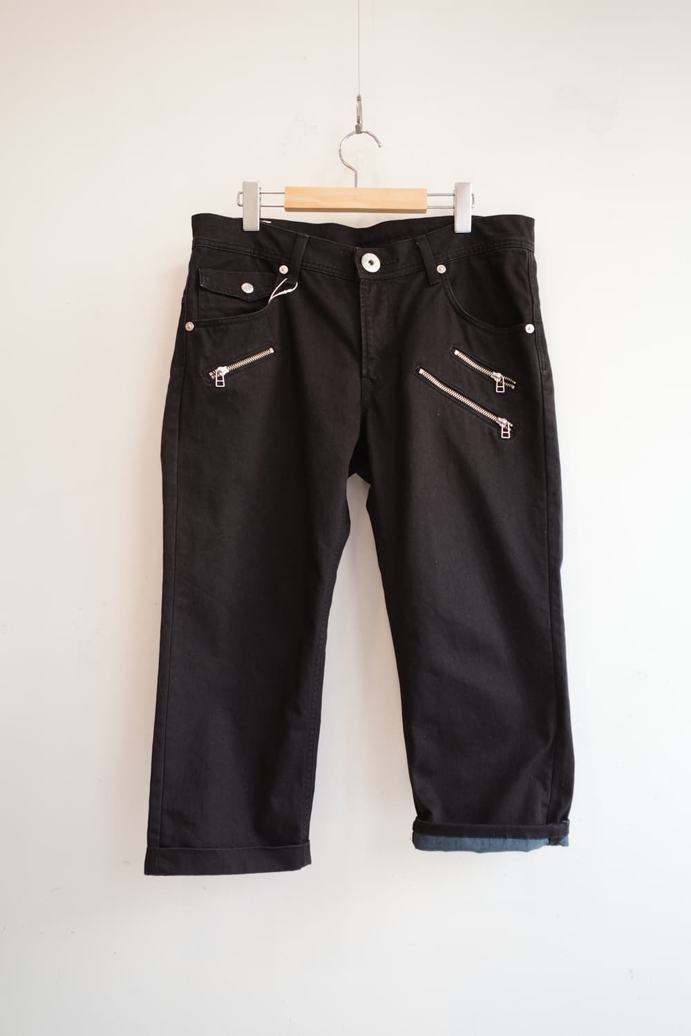 Lee 리 카우보이 유틸리티 쇼츠 (34인치) 상품이미지1