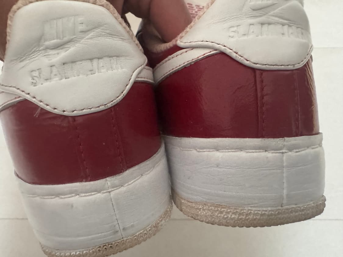 나이키 에어포스 원 슬램잼  상품이미지4