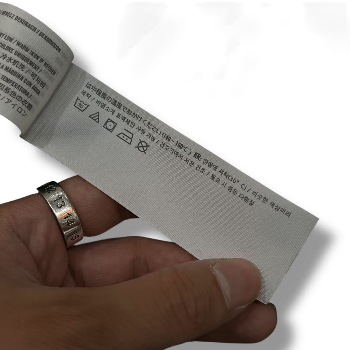  아베크롬비 크롭 셔츠 자켓 y13677 상품이미지9