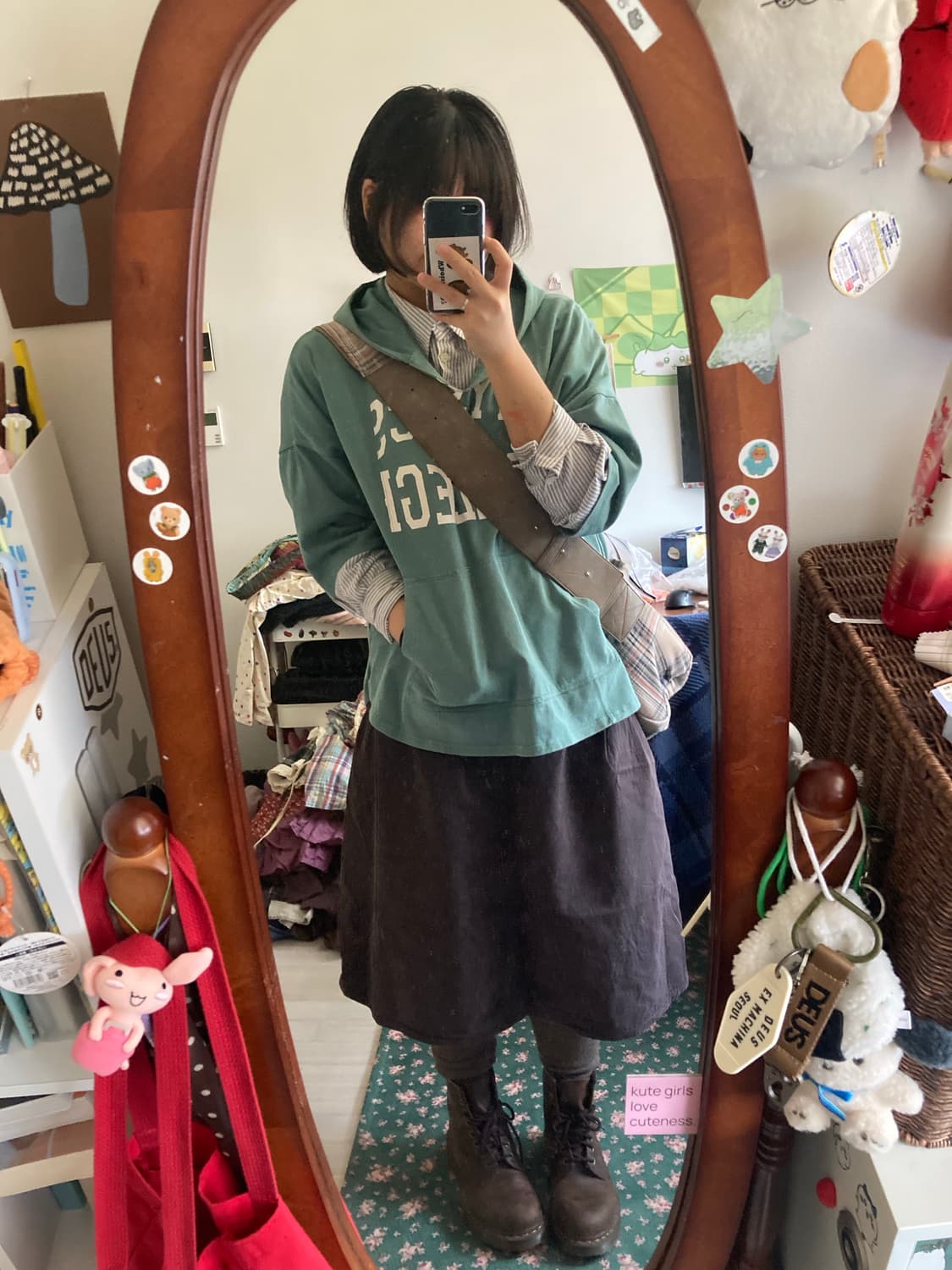 민트코어 세트 상품이미지1