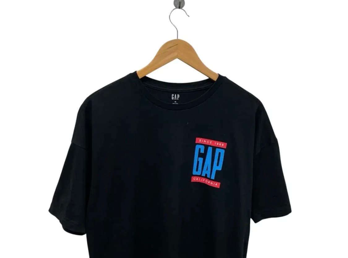갭 GAP 반팔 티셔츠 XS-S 상품이미지4