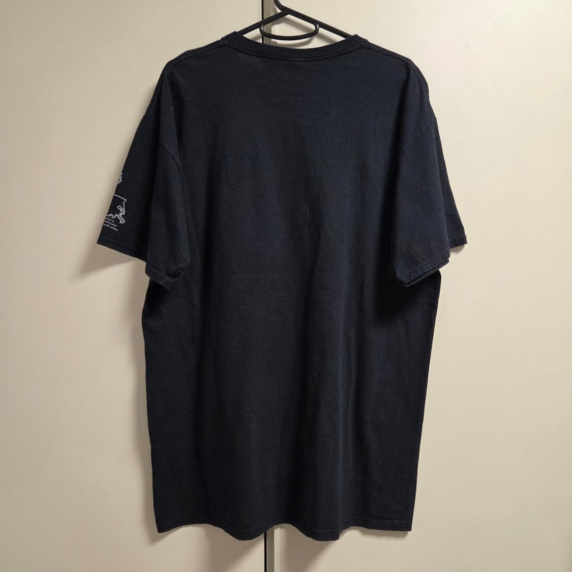 Fruit of the Loom 빈티지 반팔 티셔츠 L(100) 상품이미지4